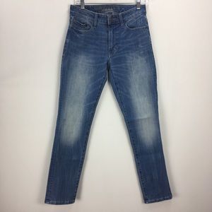 American Eagle Outfitters Extreme Flex Slim Jeans